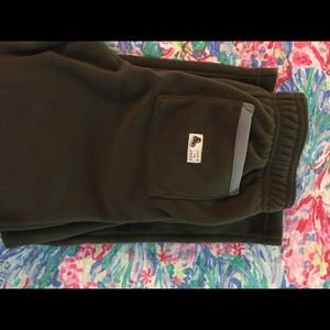 Janie and Jack size 6 fleece pants